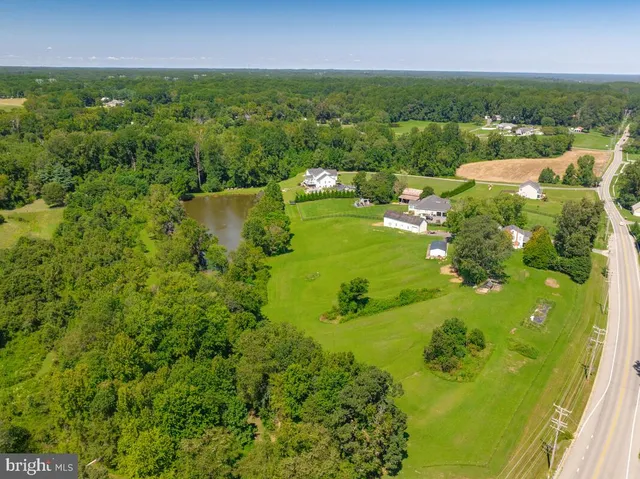 $689,900 | 9642 Boyds Turn Road, Owings, MD 20736