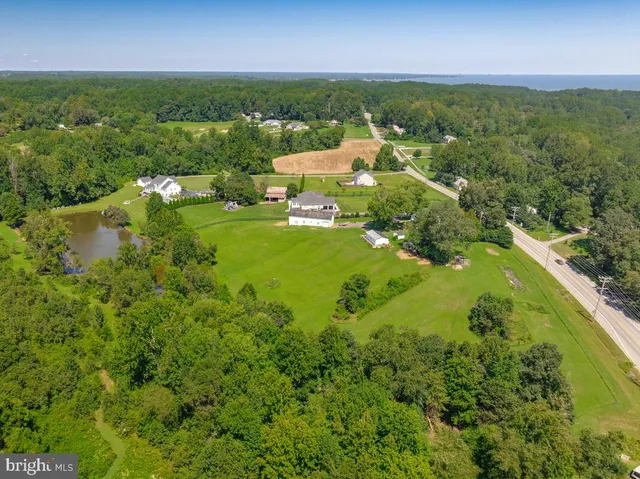 $689,900 | 9642 Boyds Turn Road, Owings, MD 20736