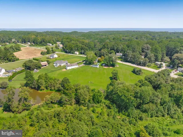 $689,900 | 9642 Boyds Turn Road, Owings, MD 20736