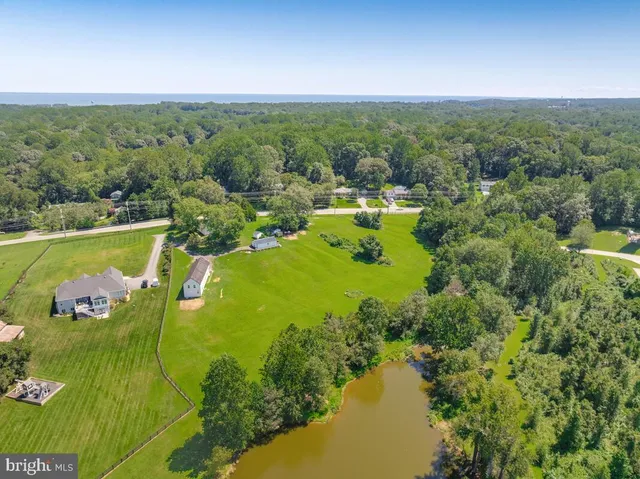 $689,900 | 9642 Boyds Turn Road, Owings, MD 20736