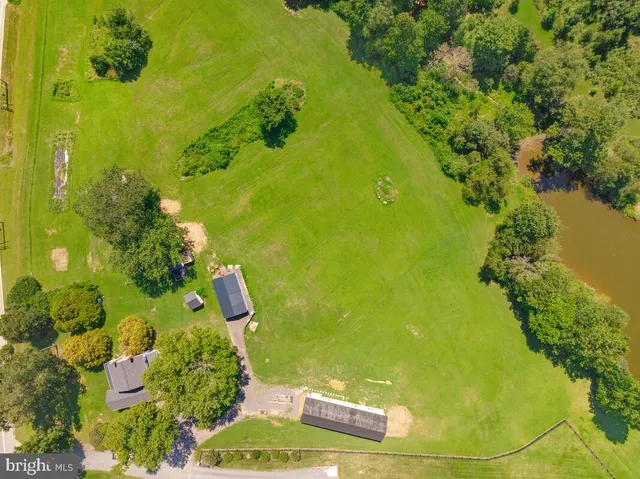 $689,900 | 9642 Boyds Turn Road, Owings, MD 20736