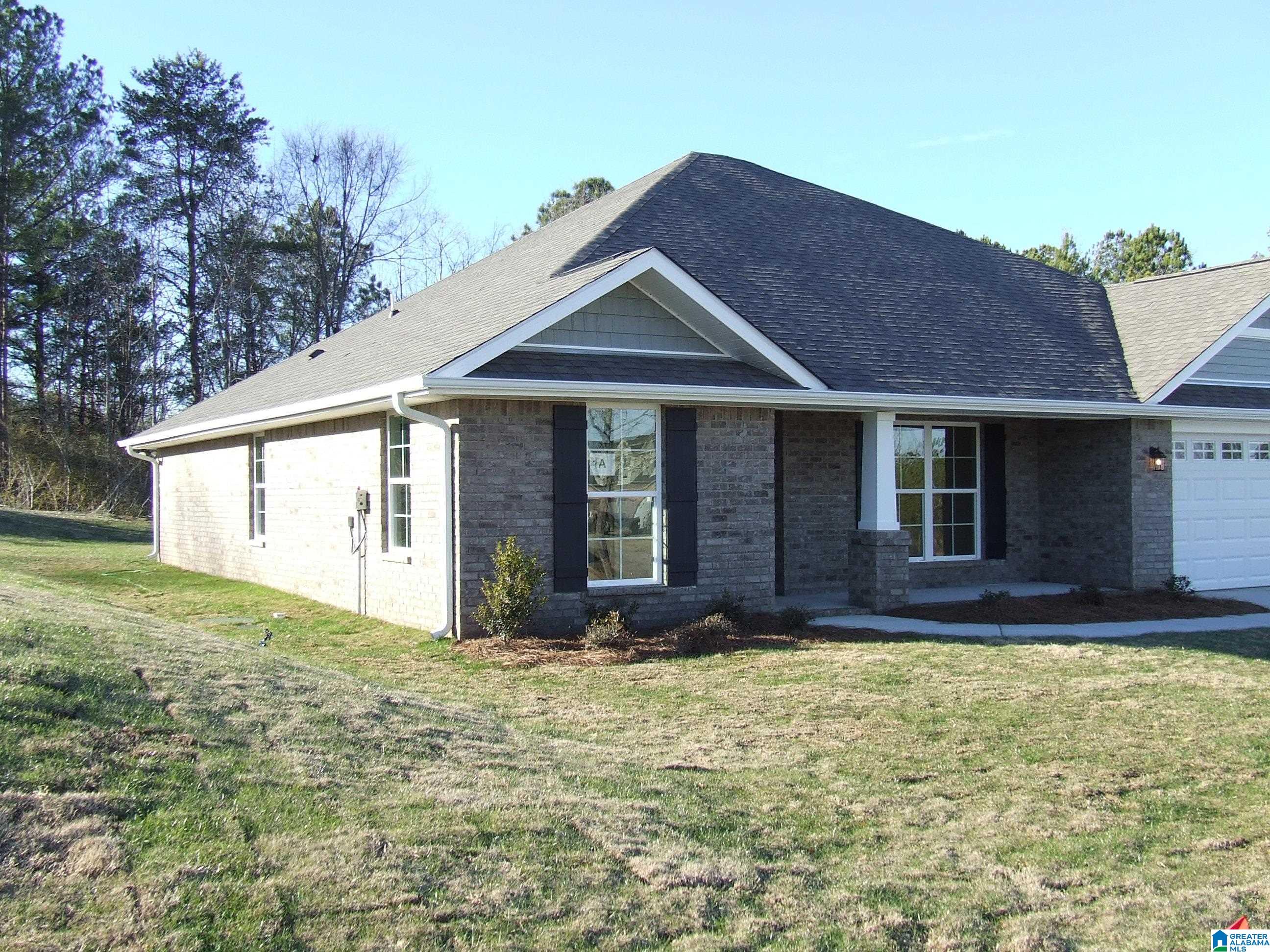 232 Pure River Circle Wilsonville, AL 35186 - Photo 2 of 29