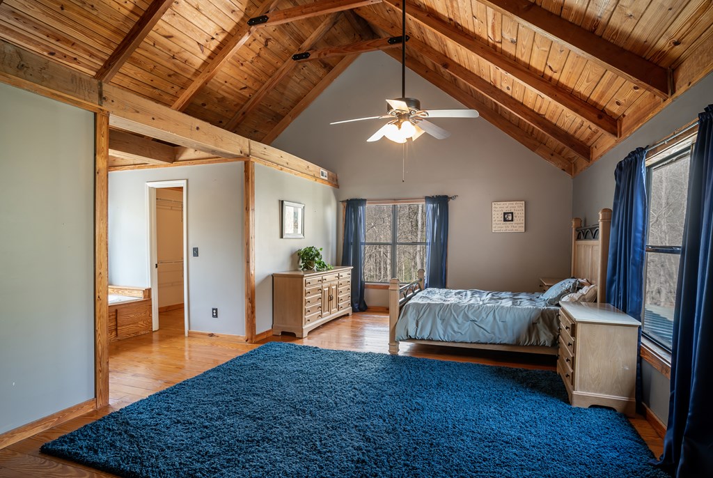 311 Ruby Lane Ellijay, GA 30540 - Photo 38 of 73 Gallery Image 38