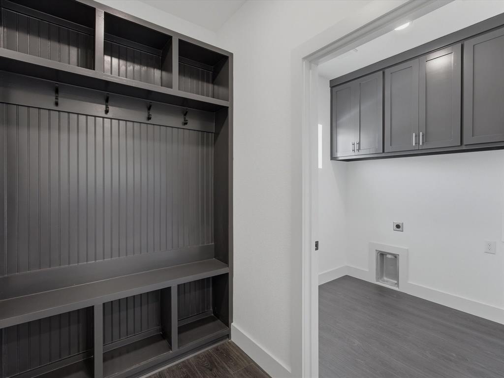 2091 Goodwyn Road Italy, TX 76651 - Photo 14 of 36