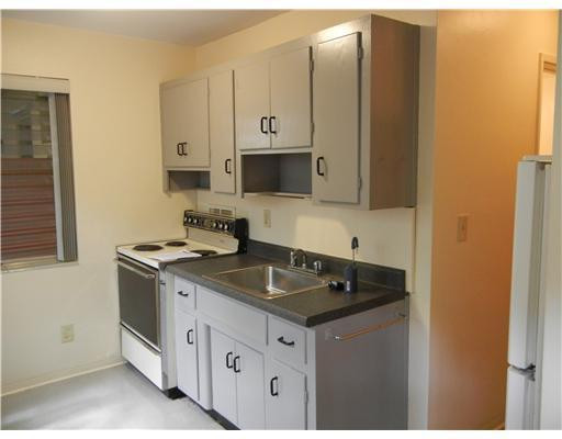 1303 Miami Road, Unit 4 Fort Lauderdale, FL 33316 - Photo 4 of 5 Exterior Front