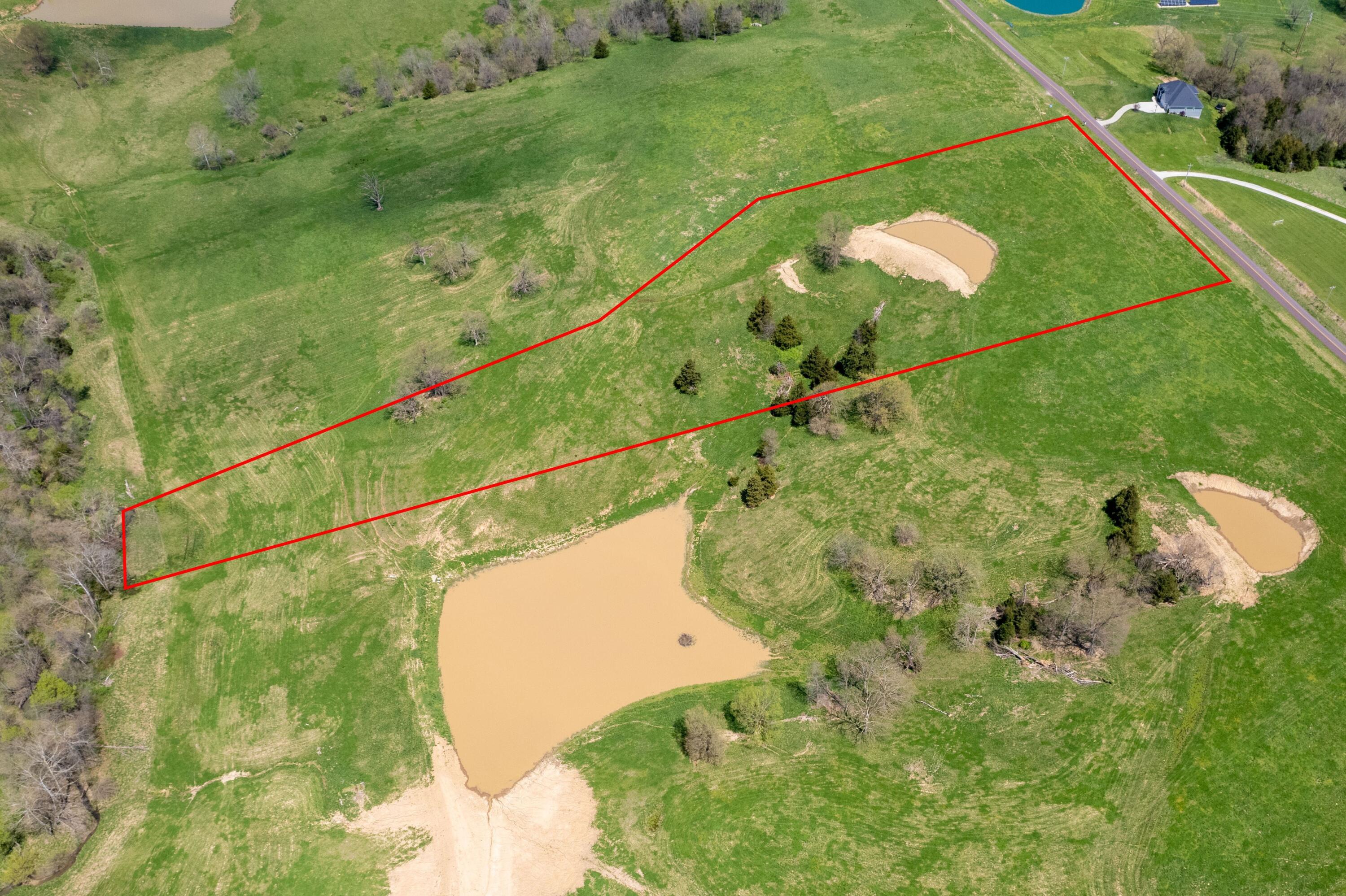 2 Smith Hatchery Road Columbia, MO 65203 - Photo 1 of 1 Gallery Image 1
