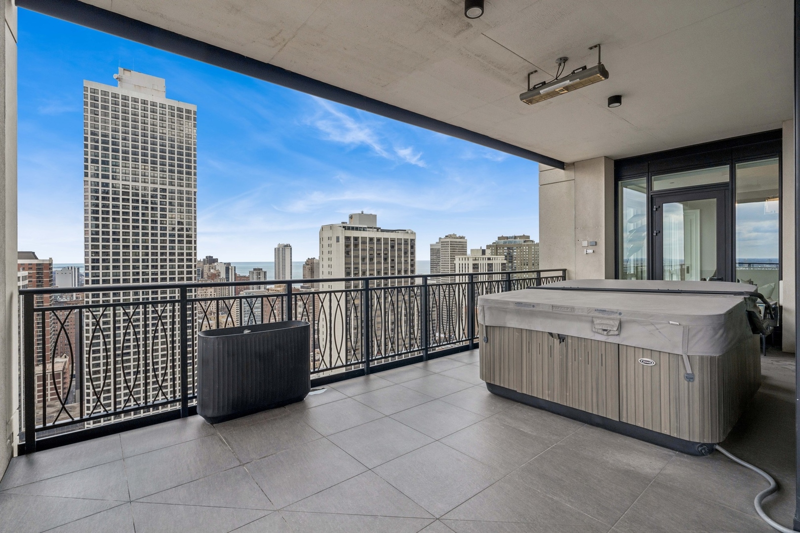 9 West Walton Street, Unit 2802 Chicago, IL 60610 - Photo 34 of 44