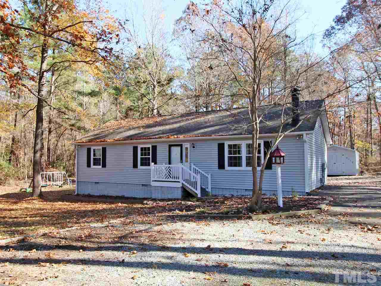 6112 Guess Road Durham, NC 27712 - Photo 1 of 24