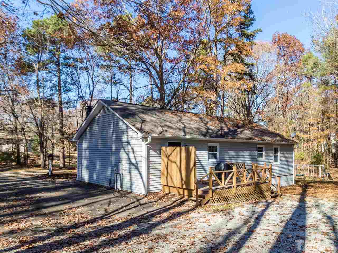 6112 Guess Road Durham, NC 27712 - Photo 17 of 24