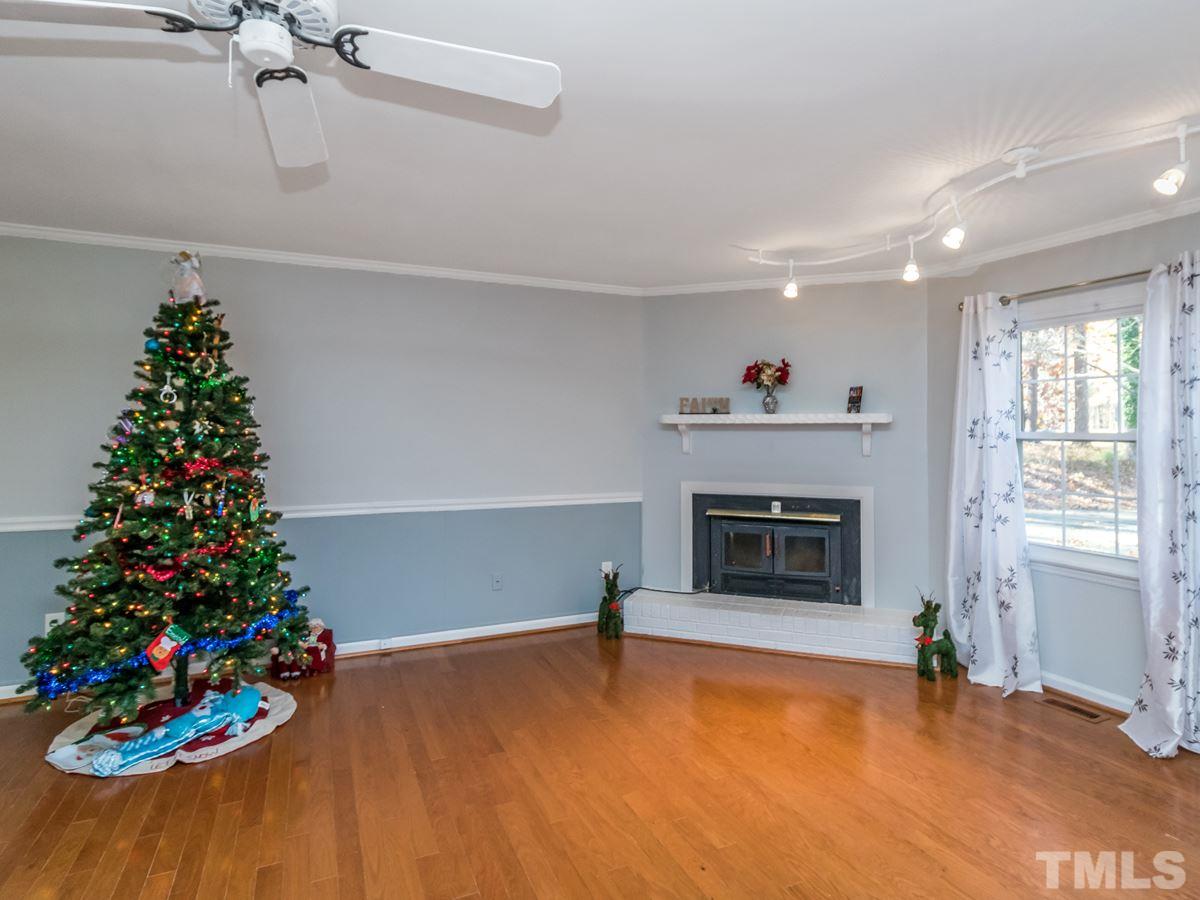 6112 Guess Road Durham, NC 27712 - Photo 3 of 24
