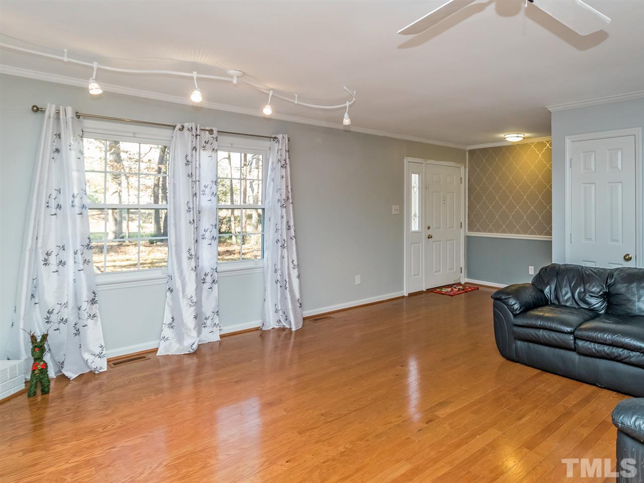 6112 Guess Road Durham, NC 27712 - Photo 4 of 24