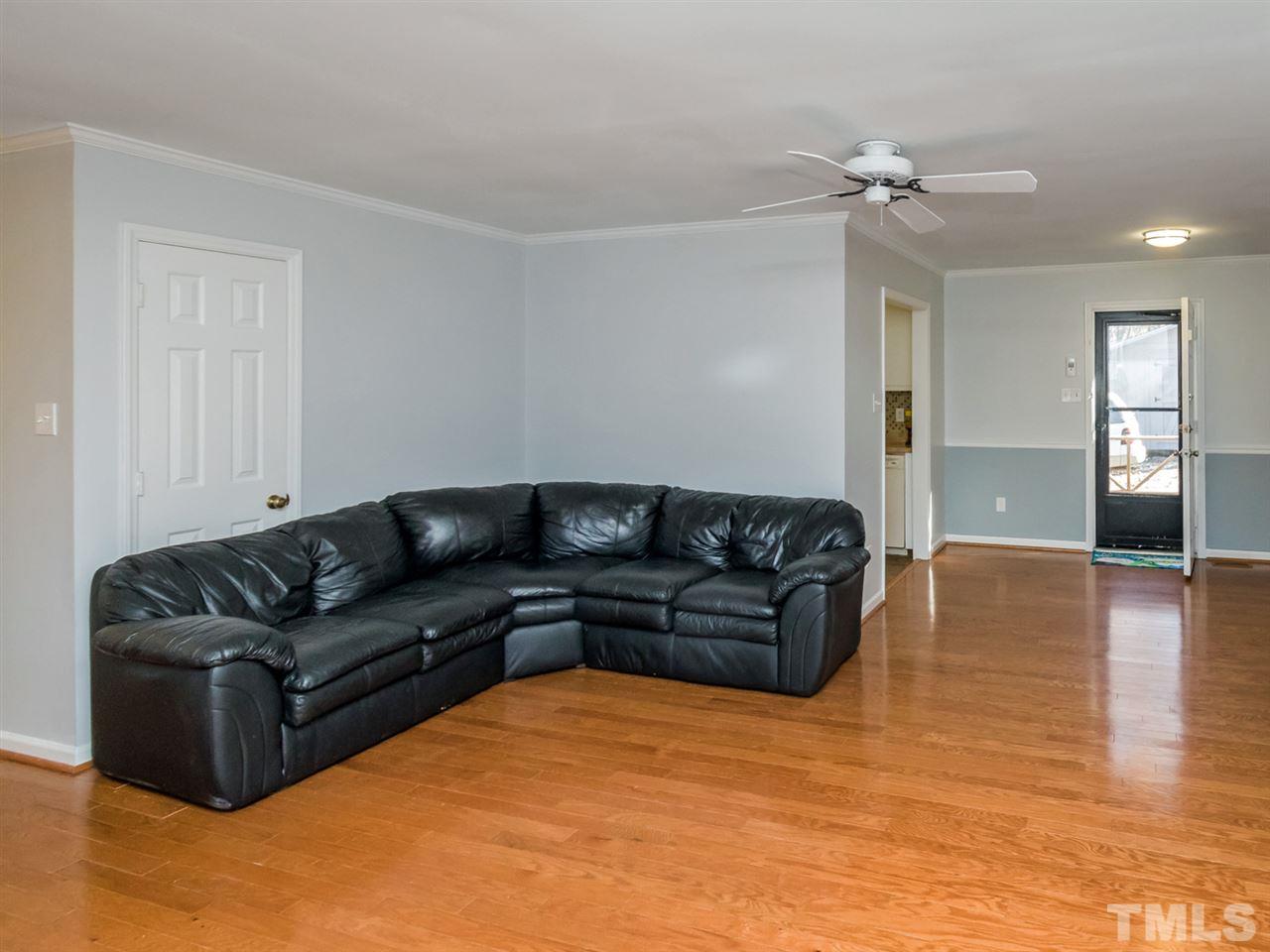 6112 Guess Road Durham, NC 27712 - Photo 5 of 24