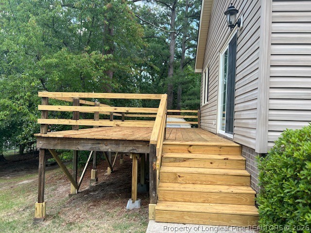 5214 Rockingham Road Fayetteville, NC 28311 - Photo 20 of 21