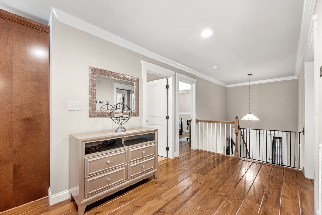 730 Granville Conner Road Powell, TN 37849 - Photo 10 of 33 Gallery Image 10