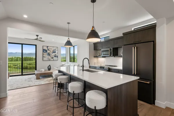 $759,000 | 378 East Agate Avenue, Unit 1B, Granby, CO 80446