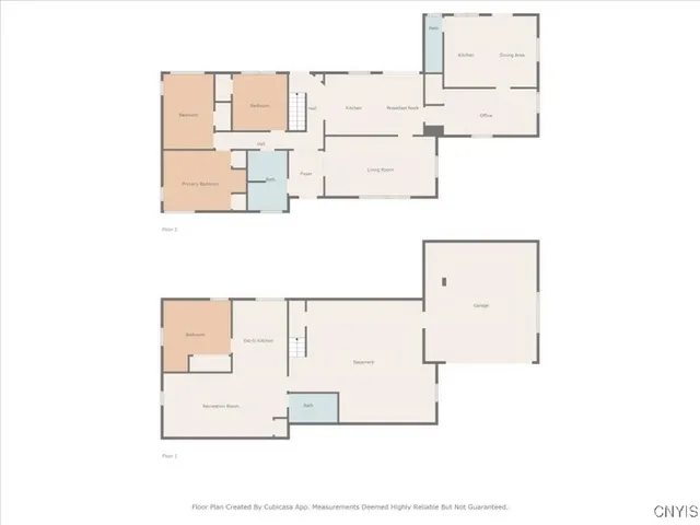 $284,500 | 15 Stryker Avenue, Owasco, NY 13021