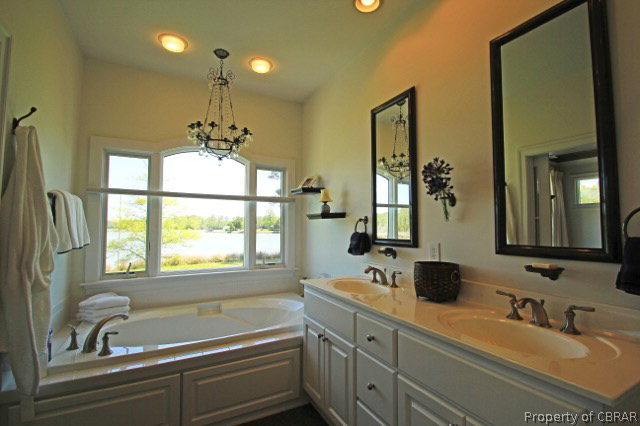 183 Towles Pt Road Lancaster, VA 22503 - Photo 28 of 37
