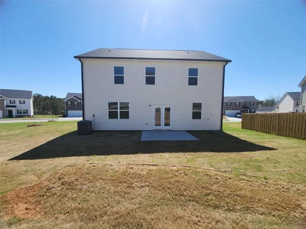$368,800 | 826 Trillium Drive, Locust Grove, GA 30248