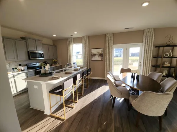 $368,800 | 826 Trillium Drive, Locust Grove, GA 30248