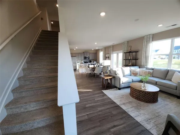$368,800 | 826 Trillium Drive, Locust Grove, GA 30248
