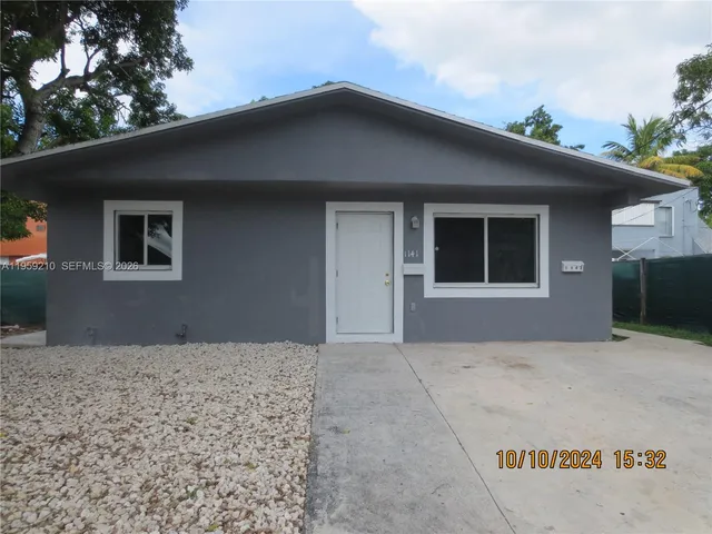 $2,899 | 1141 Northwest 30th Street, Unit 1141, Miami, FL 33127