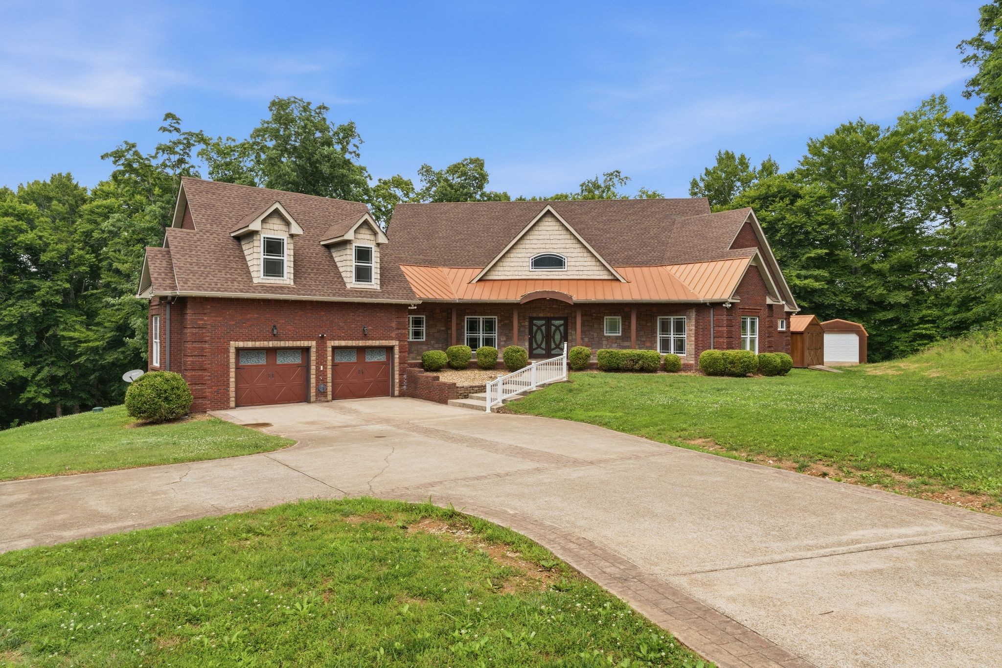 2214 Trieste Trail Adams, TN 37010 - Photo 2 of 89