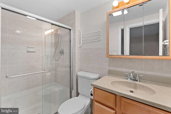 a view of small space