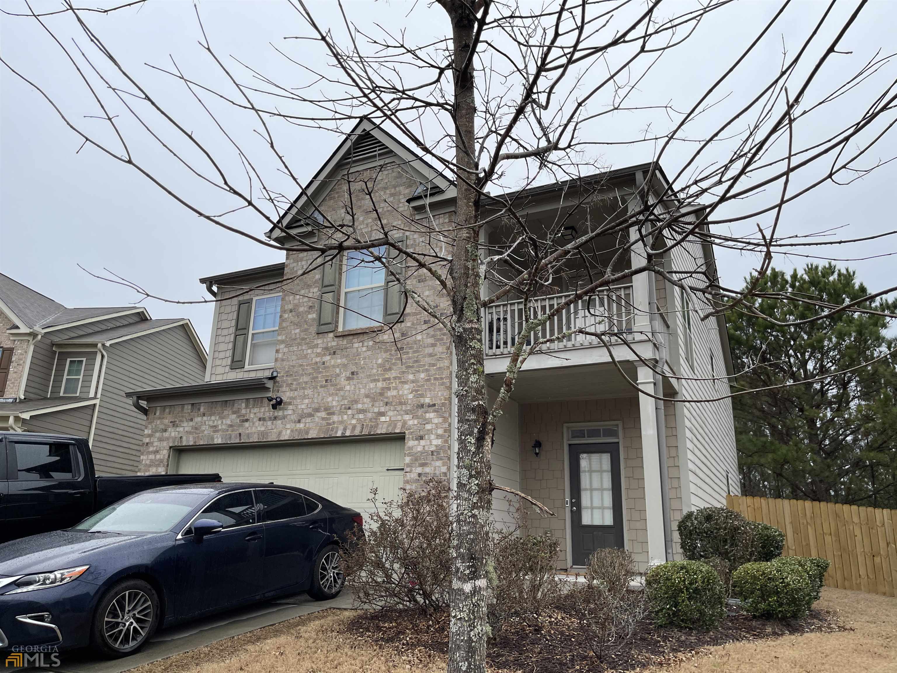 4374 Favored Way Union City, GA 30291 - Photo 1 of 1 Gallery Image 1