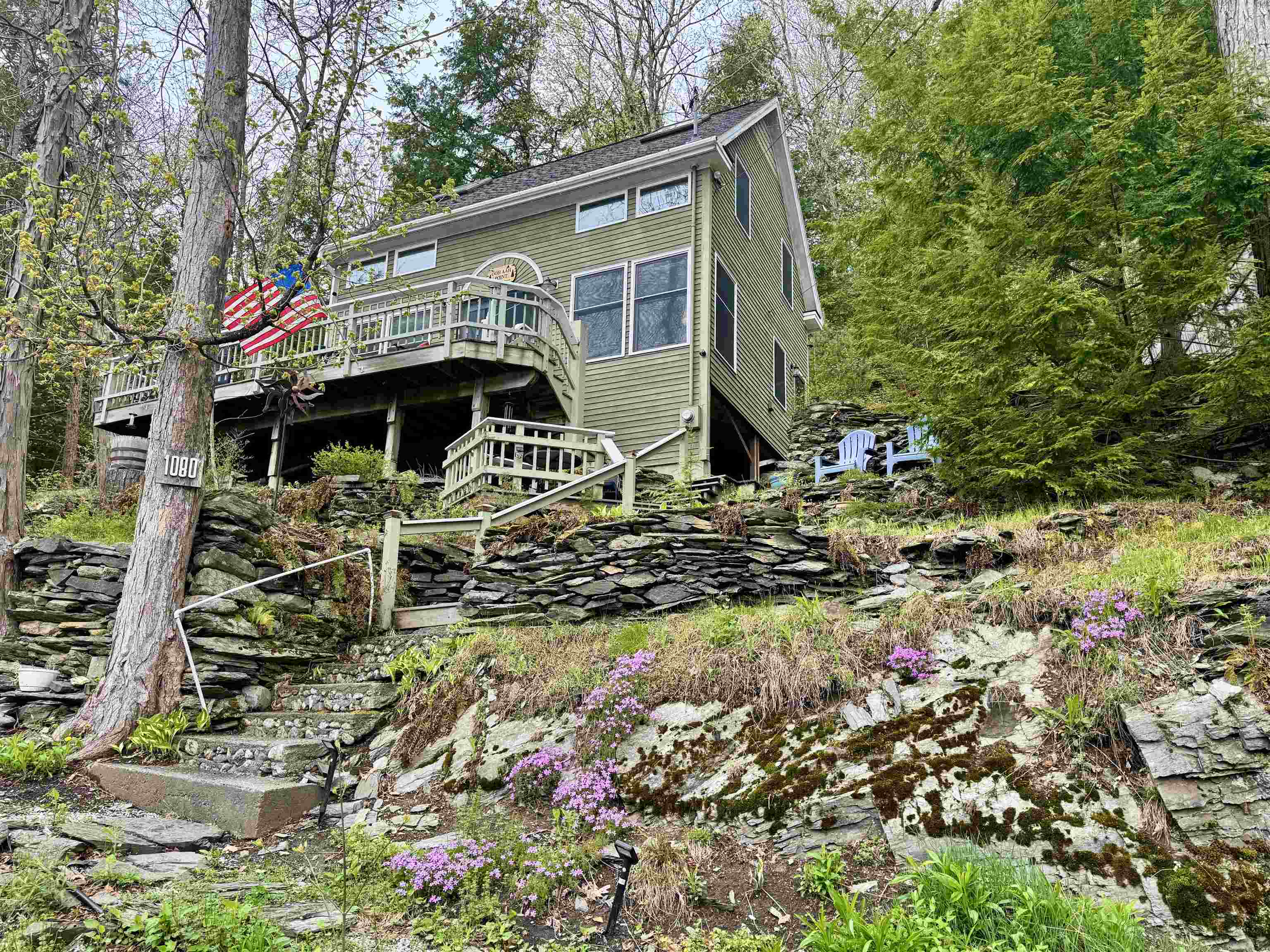 1080 Ferncliff Road Poultney, VT 05764 - Photo 1 of 39 Gallery Image 1
