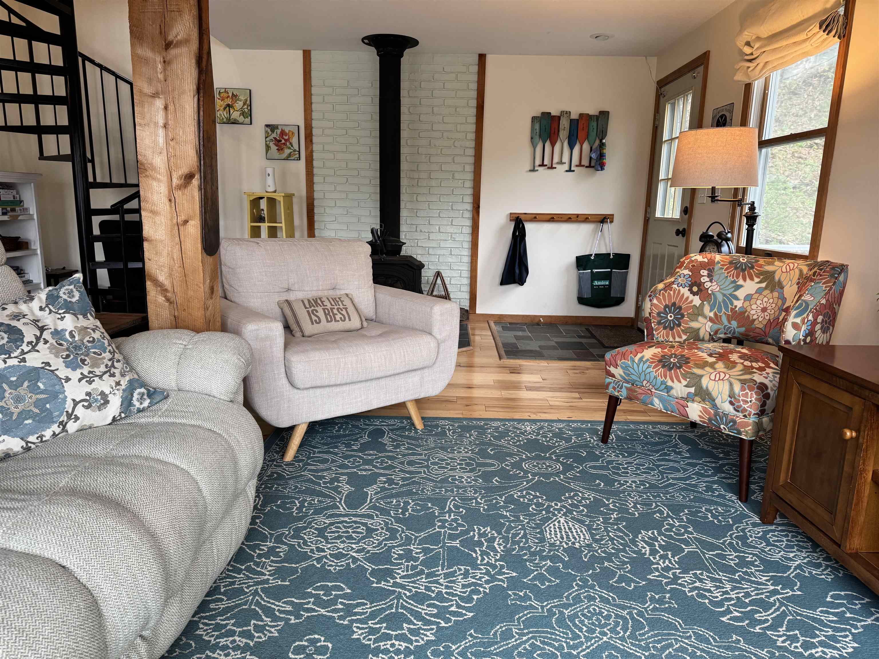 1080 Ferncliff Road Poultney, VT 05764 - Photo 5 of 39 Gallery Image 5