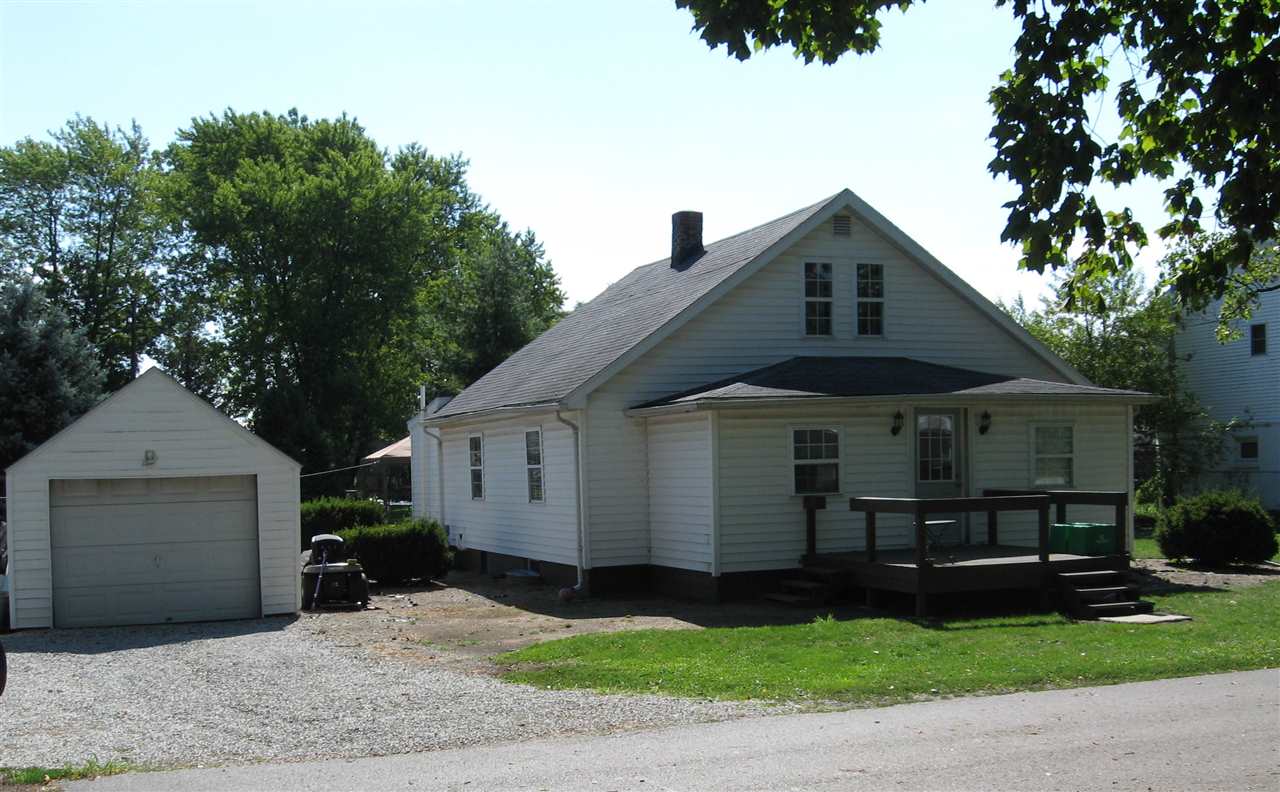 101 Ohio Street Rochester, IN 46975 - Photo 1 of 15