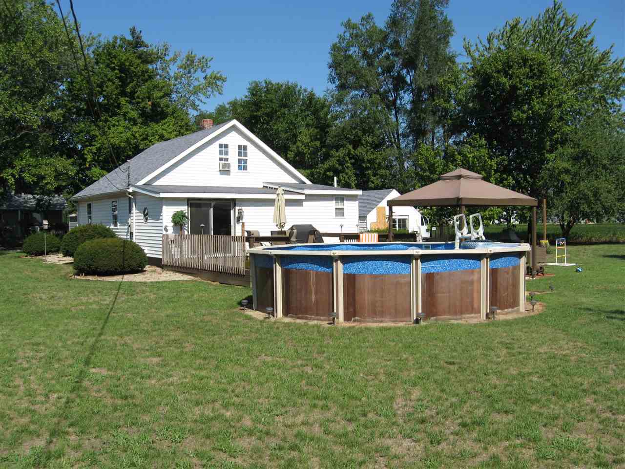 101 Ohio Street Rochester, IN 46975 - Photo 14 of 15