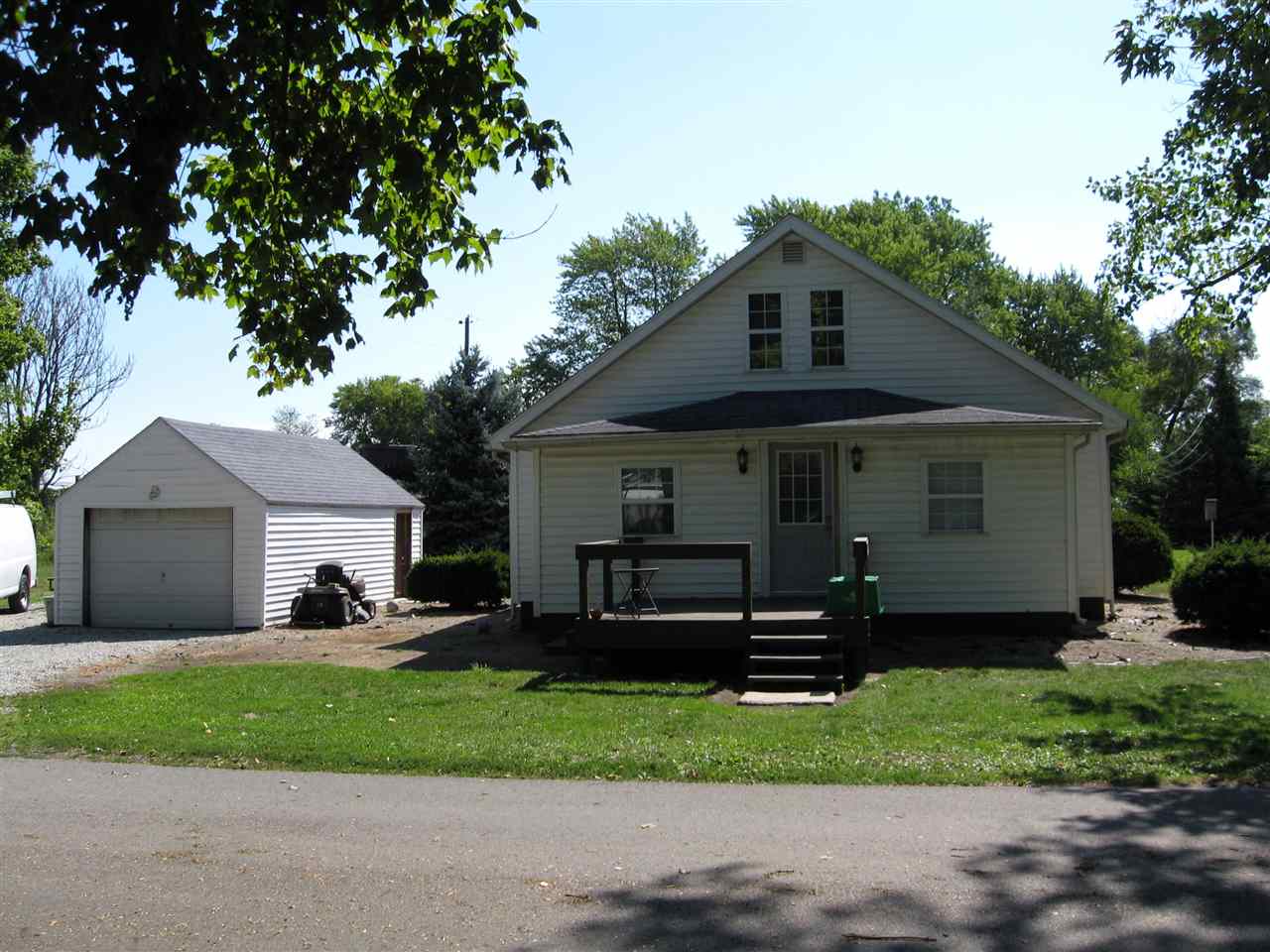 101 Ohio Street Rochester, IN 46975 - Photo 7 of 15
