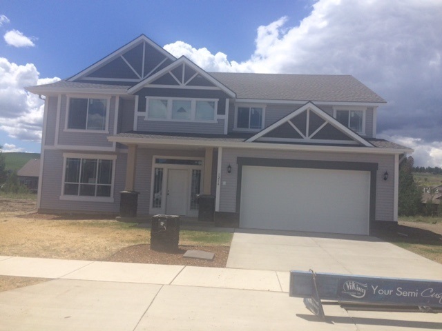 1310 South Hodges Road Spokane Valley, WA 99016 - Photo 1 of 2 Gallery Image 1