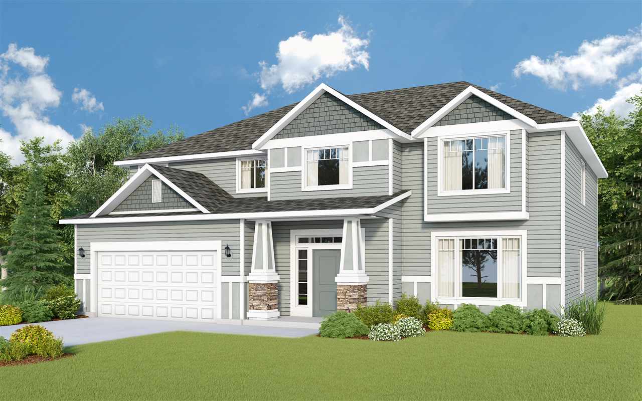 1310 South Hodges Road Spokane Valley, WA 99016 - Photo 2 of 2 Gallery Image 2