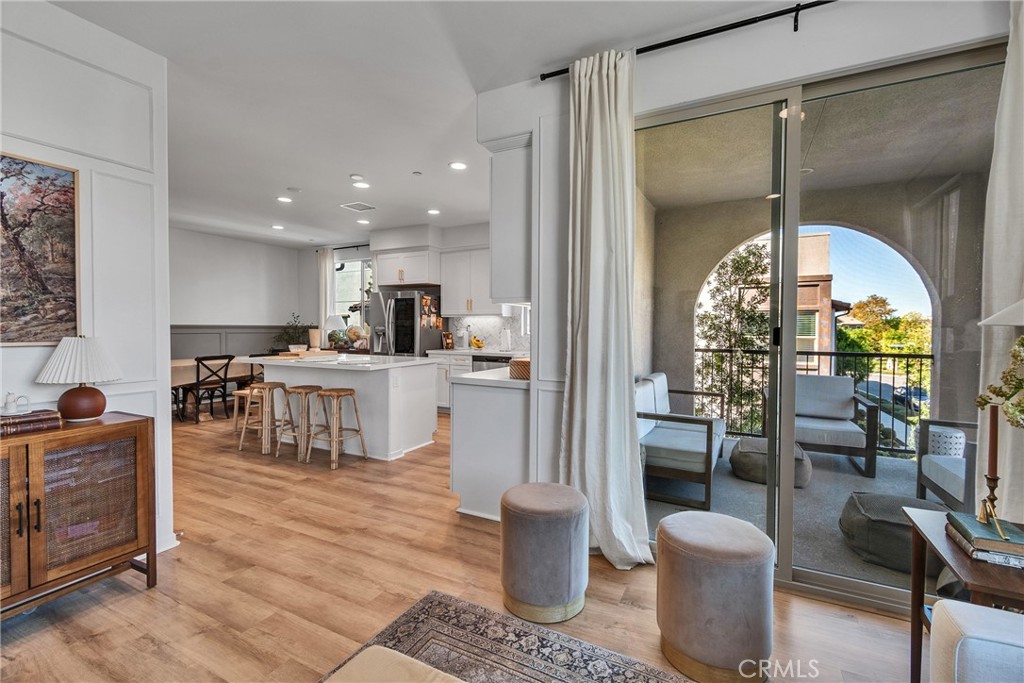 8367 Explorer Street Chino, CA 91708 - Photo 11 of 23 Living room