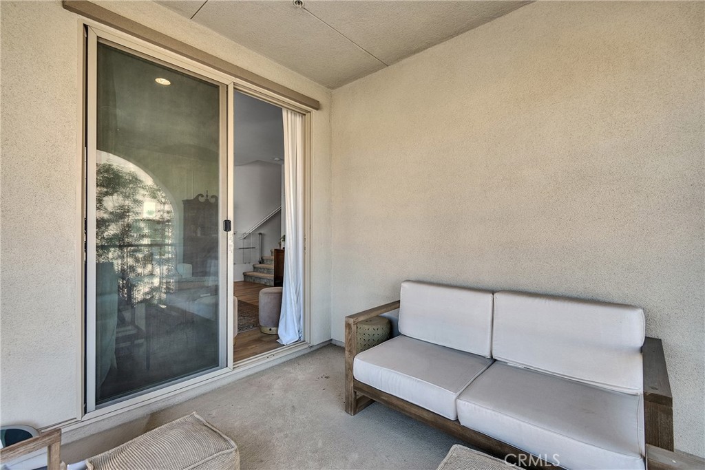 8367 Explorer Street Chino, CA 91708 - Photo 13 of 23 Patio