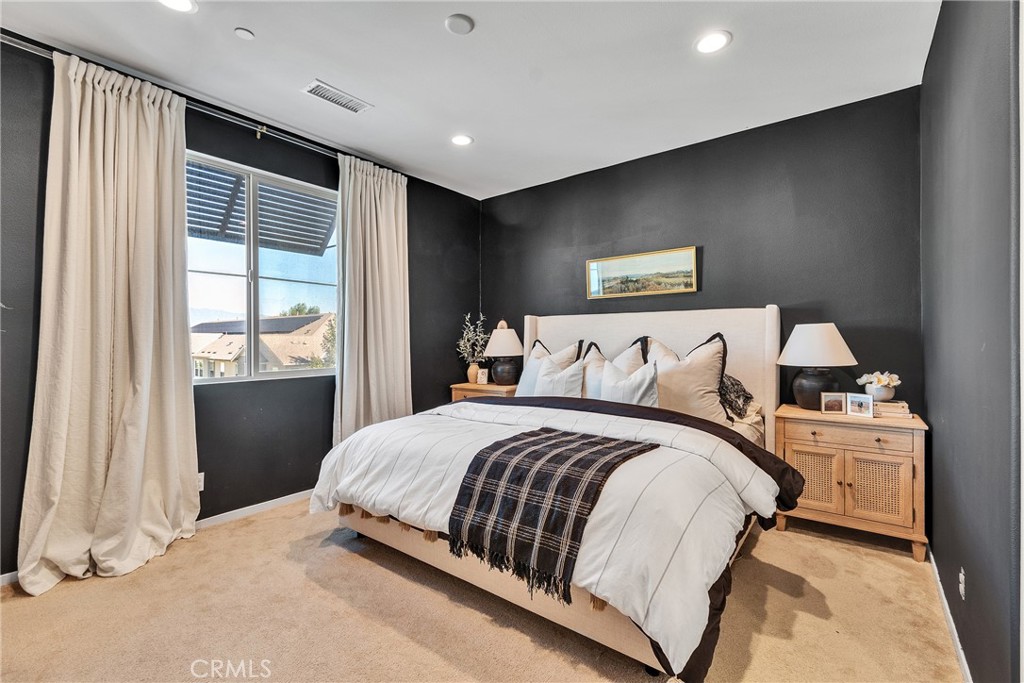 8367 Explorer Street Chino, CA 91708 - Photo 20 of 23 Master Bedroom
