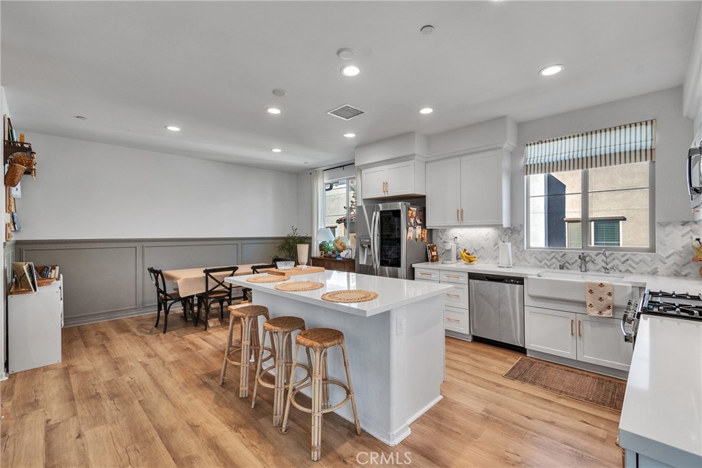 8367 Explorer Street Chino, CA 91708 - Photo 5 of 23 Kitchen
