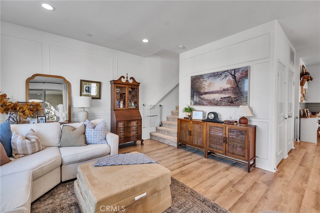 8367 Explorer Street Chino, CA 91708 - Photo 9 of 23 Living room