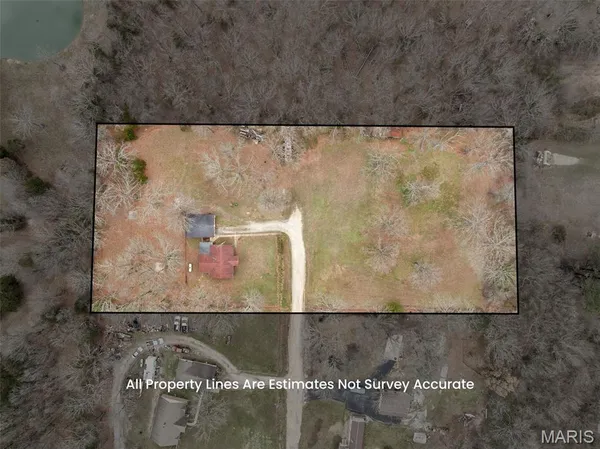 $134,900 | 1149 Elm Tree Court, St. Clair, MO 63077