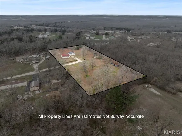 $134,900 | 1149 Elm Tree Court, St. Clair, MO 63077