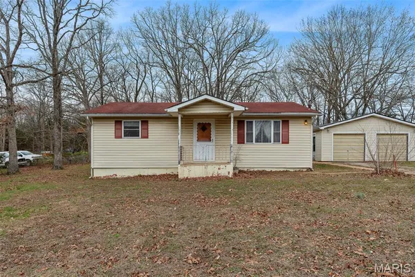 $134,900 | 1149 Elm Tree Court, St. Clair, MO 63077