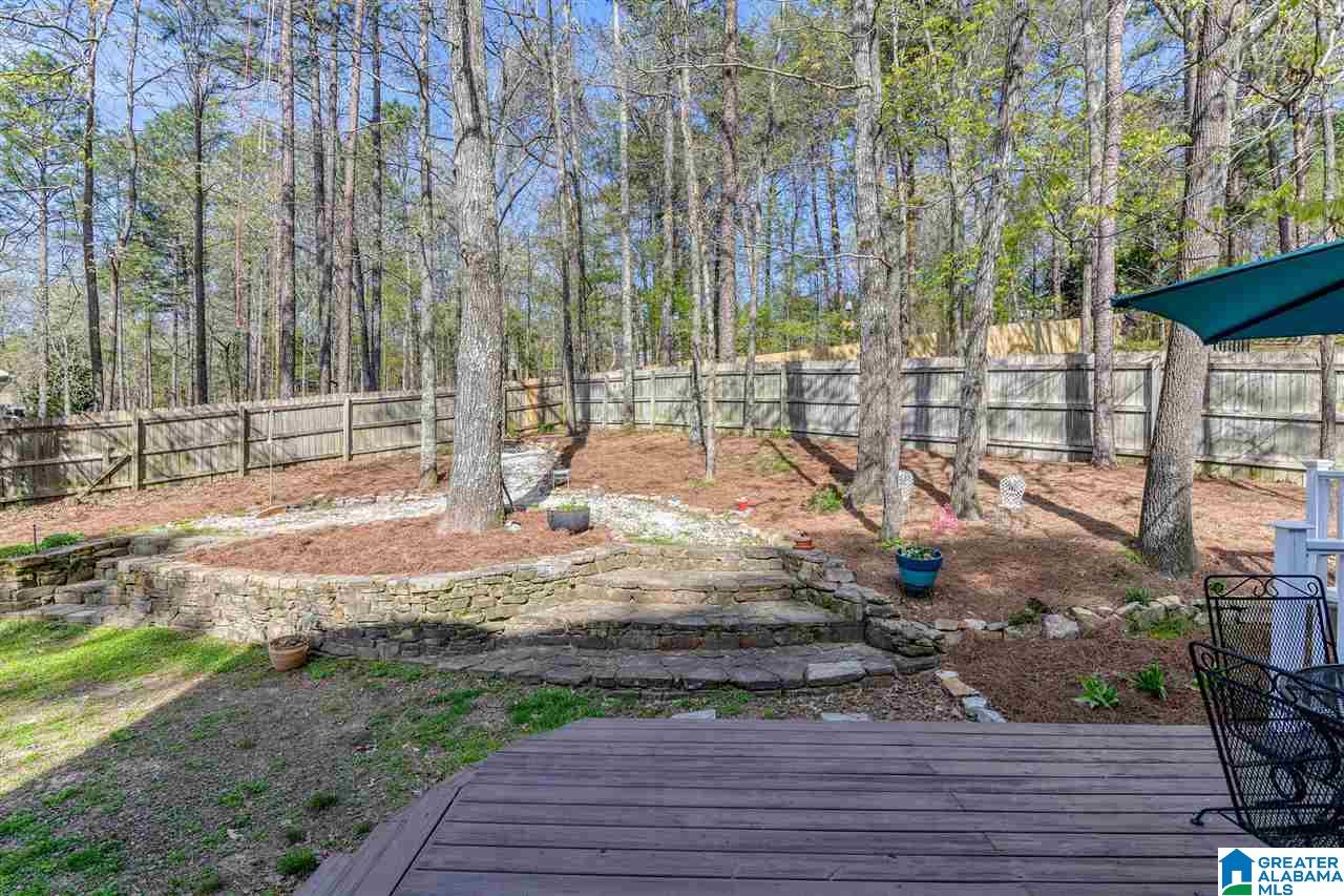 5118 Colonial Park Road Birmingham, AL 35242 - Photo 8 of 28