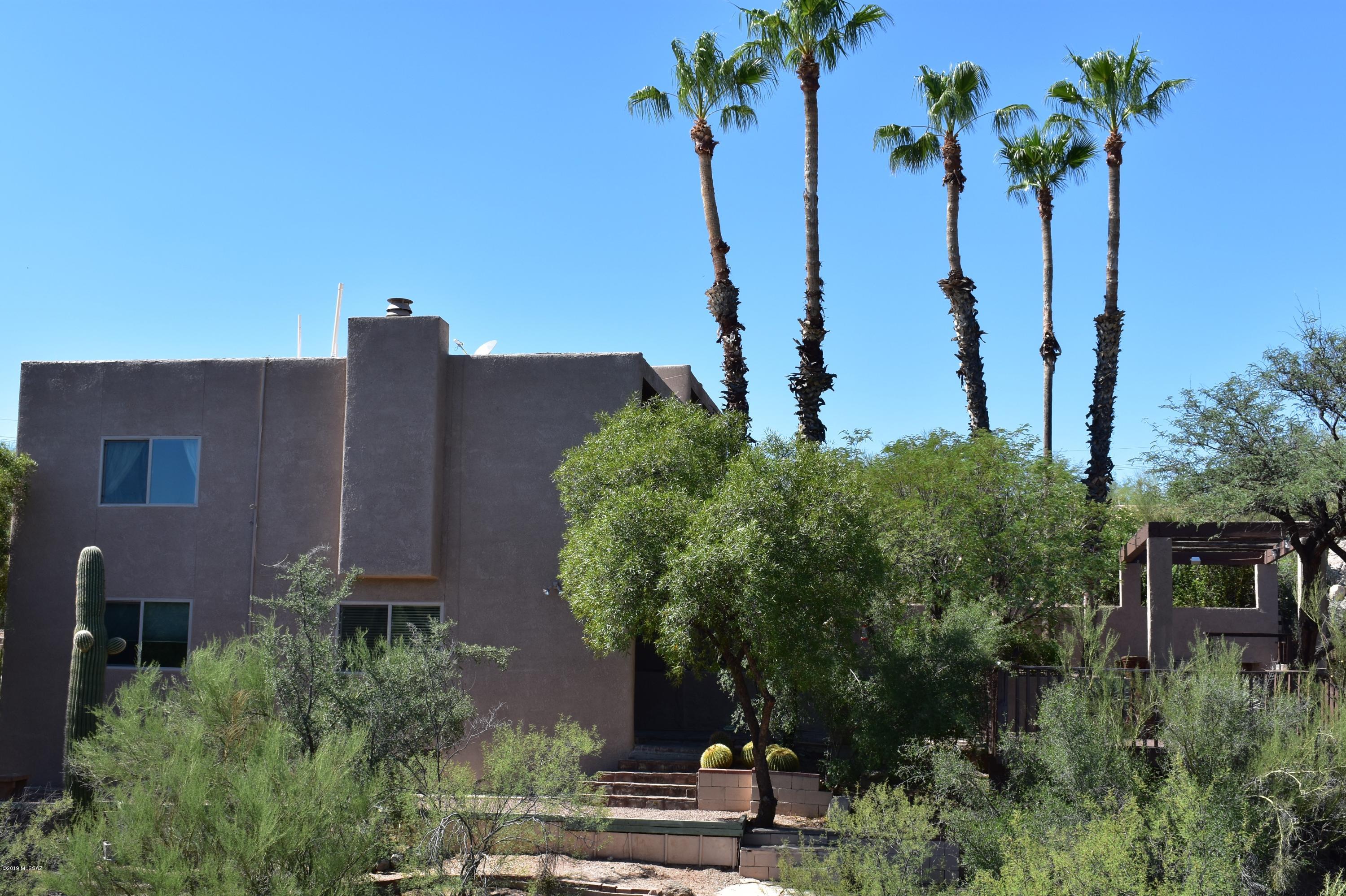 5300 North Swan Road Tucson, AZ 85718 - Photo 21 of 24