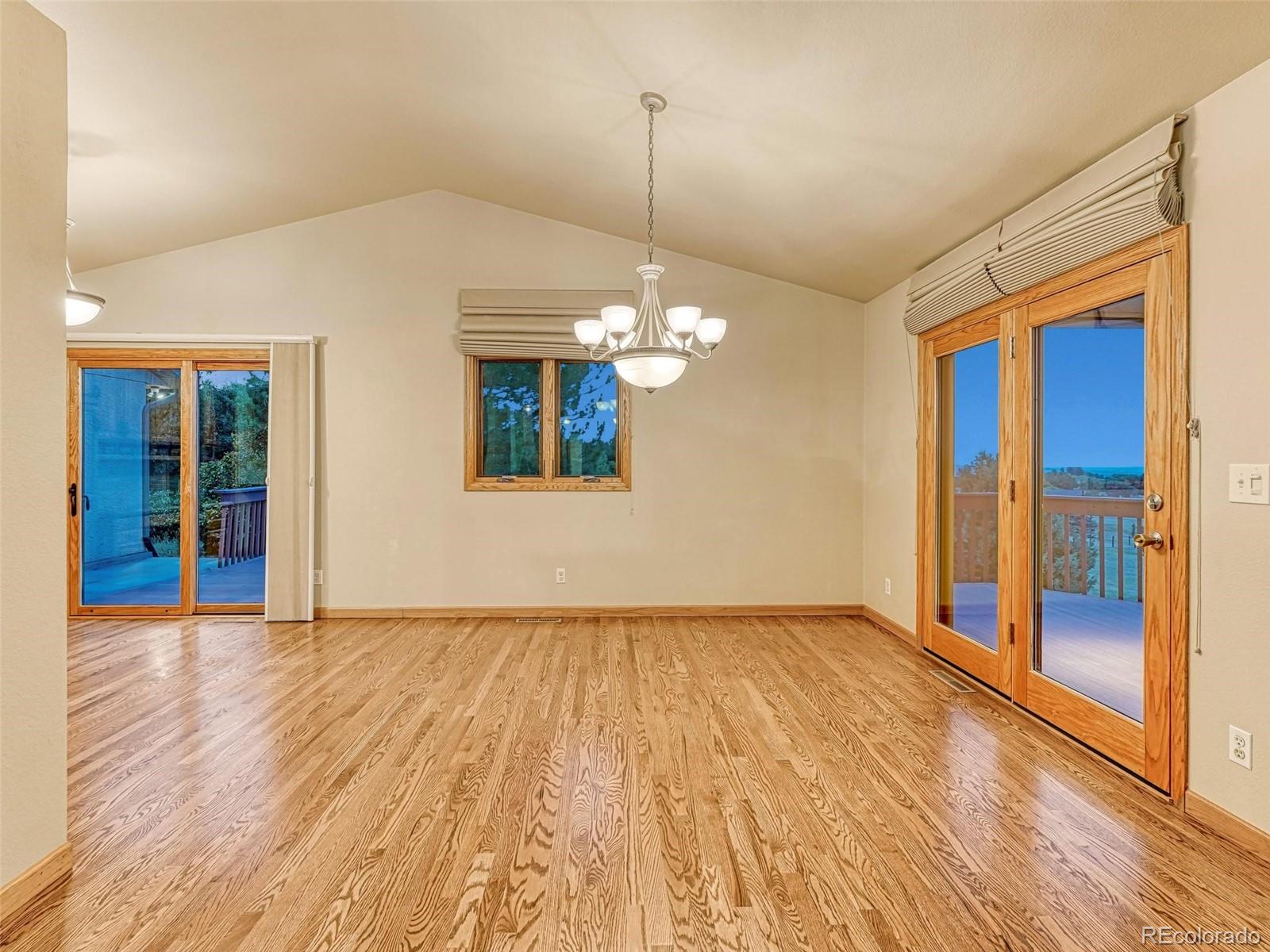3775 Christy Ridge Road Sedalia, CO 80135 - Photo 16 of 49
