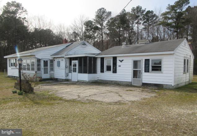 4411 Elliott Island Road Vienna, MD 21869 - Photo 1 of 12 Gallery Image 1