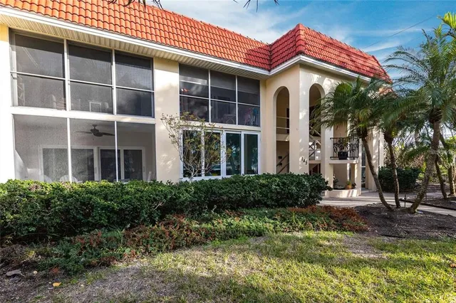 $649,500 | 145 Avenida Messina, Unit 3, Sarasota, FL 34242