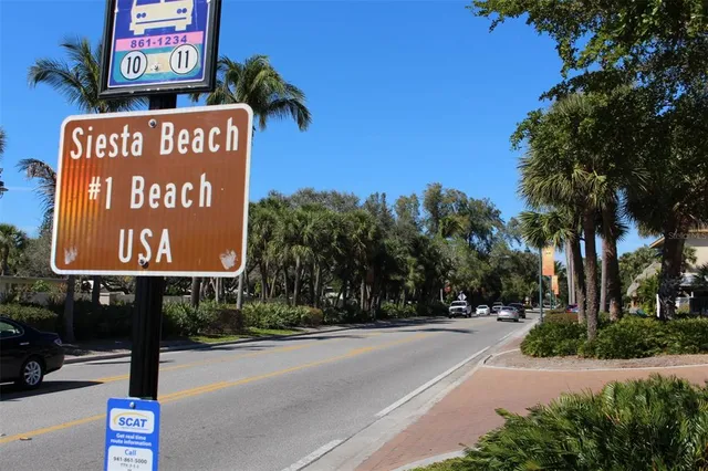 $649,500 | 145 Avenida Messina, Unit 3, Sarasota, FL 34242