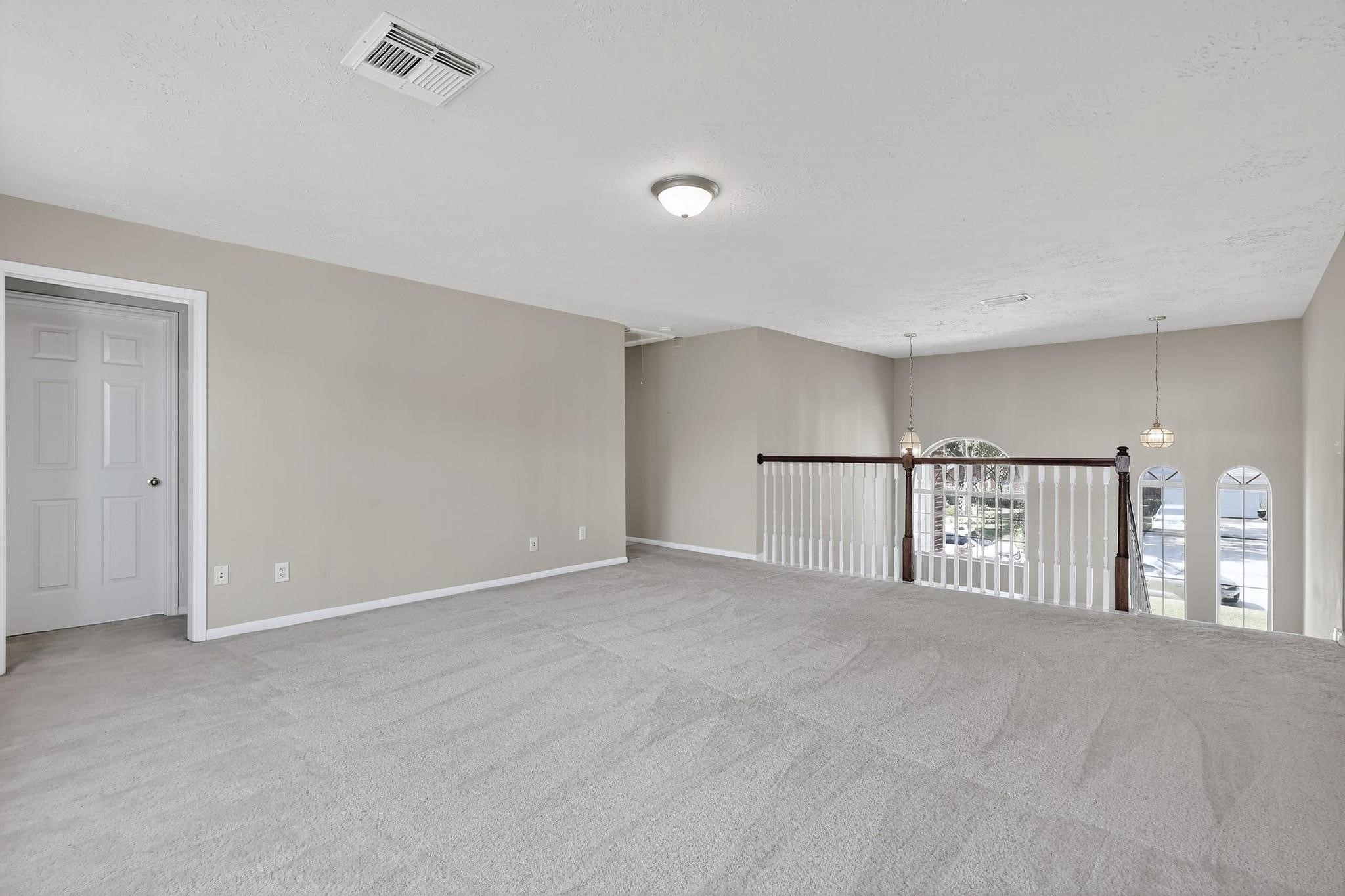 20926 Trellis Lane Houston, TX 77073 - Photo 18 of 24 a view of an empty room